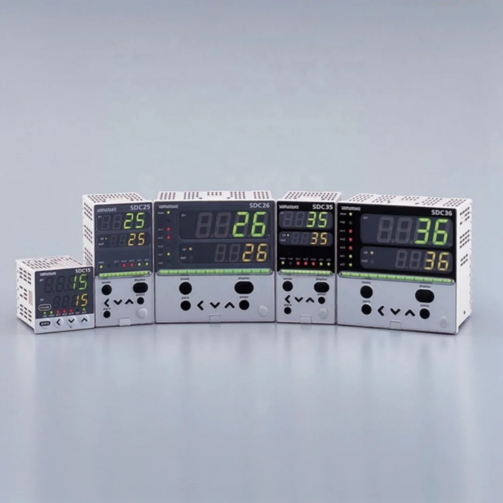 New and Orignal  Digital Indication Controller C36TC0UA20D0 Panel mounting type high quality