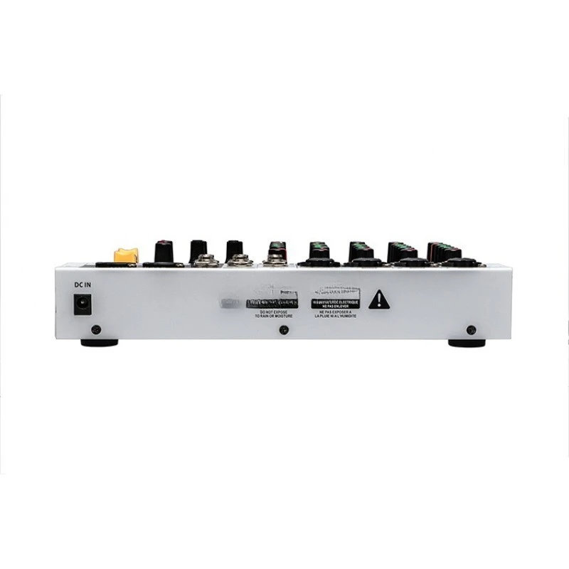 Analog Mixer 6CH 99…