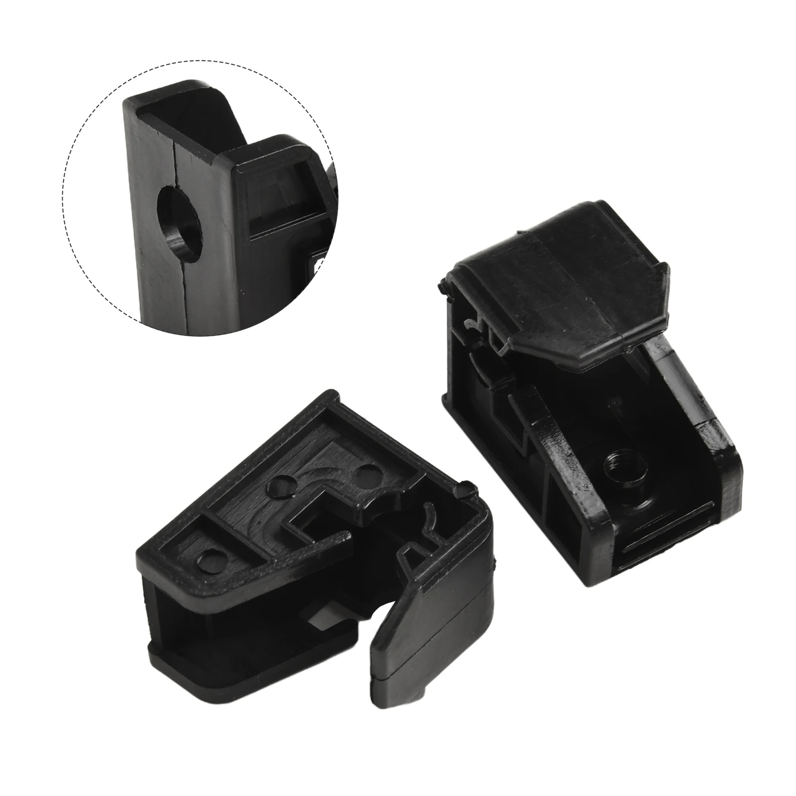 Mount Clip Headlight Repair Kit Right High Quality Headlight Repair Kit Bracket Mount Clip Left Right 6R0941511