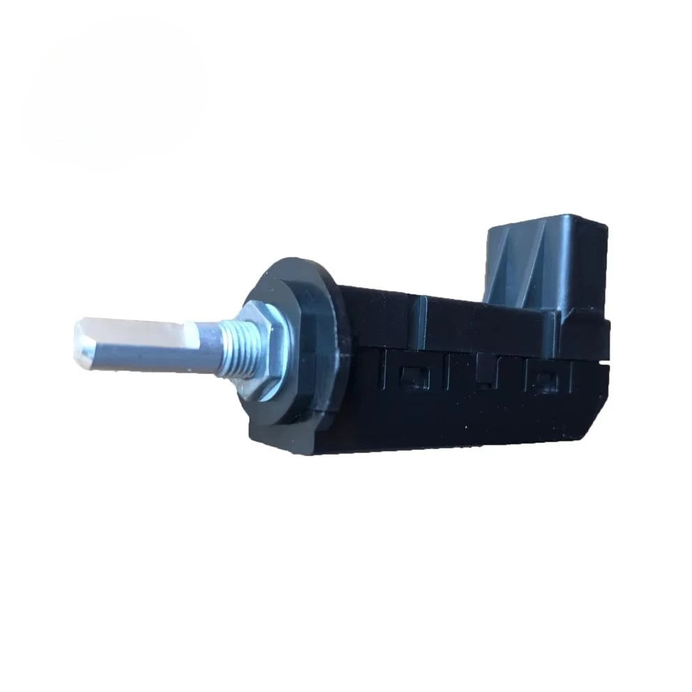 O interruptor de ralentí do acelerador 8980134180 amplamente utilizado no controle de aceleração do ralentí do caminhão Isuzu