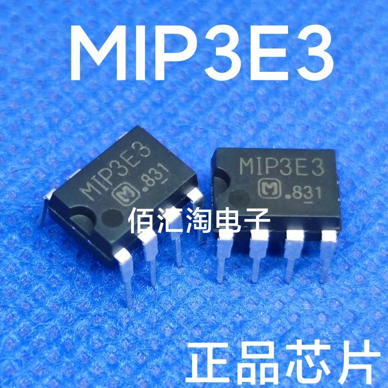MIP3E3  Brand new genuine produc:PDIP-7