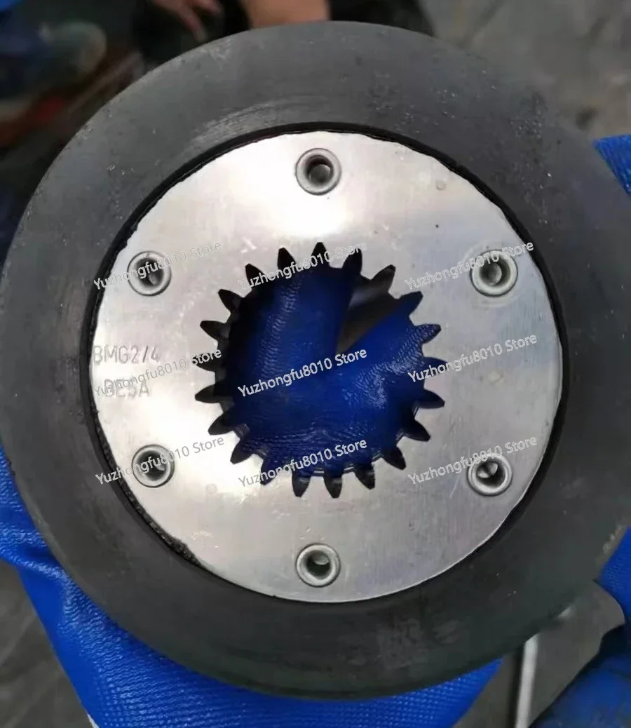 

2 упаковки BE5A/BMG2/4