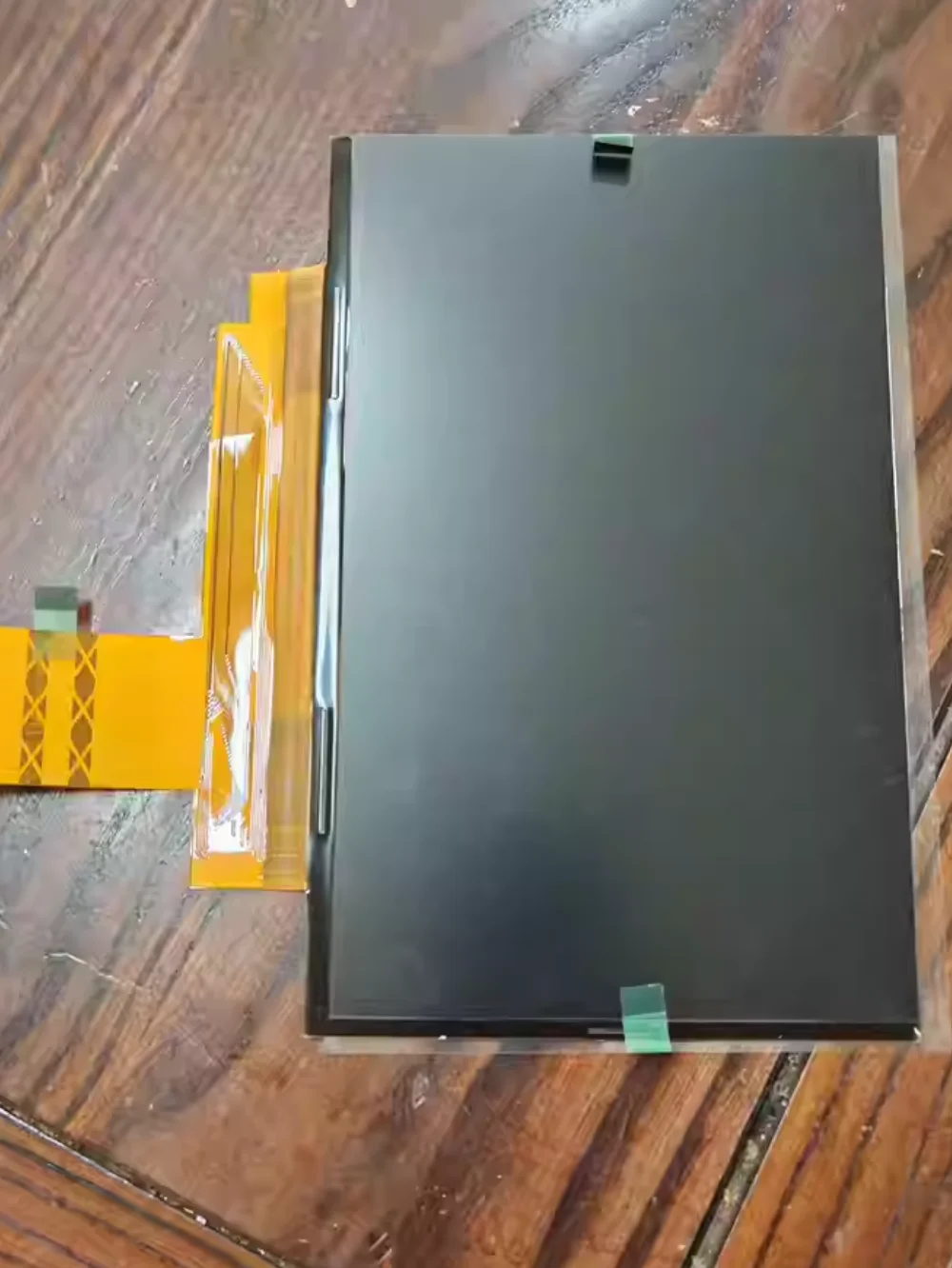 CLAA080LG02CW LCD-scherm