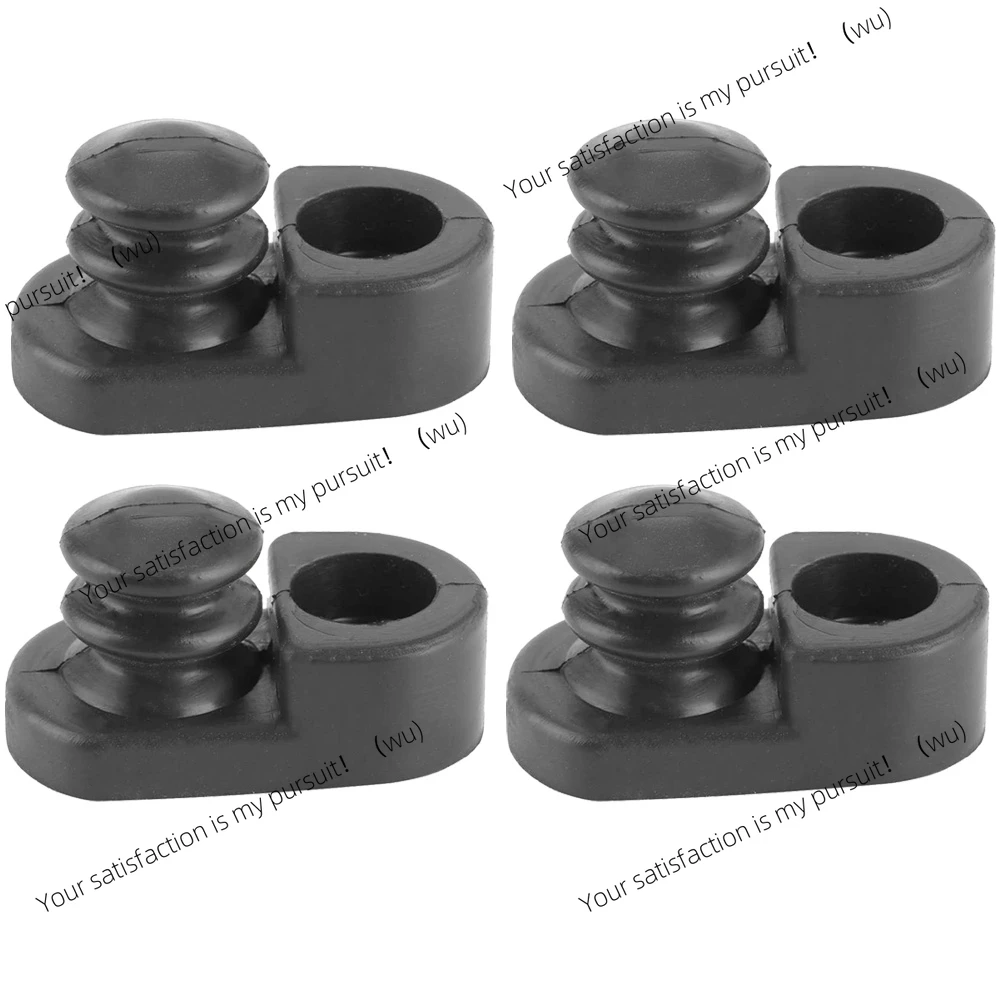 X68A-4PCS 253685 door switch cover, auto door lock cover spare part L300, suitable for Nissan Paladin GQ Y60 GU Y61 Civil W41