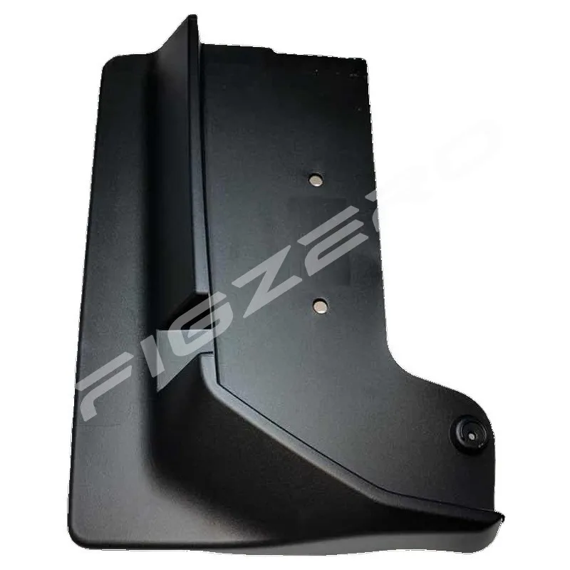 New Exterior Accessories Parts Rear Left Right Tyre Inner Fender Liners Black Colour 1PC Automobiles for MAXUS V90