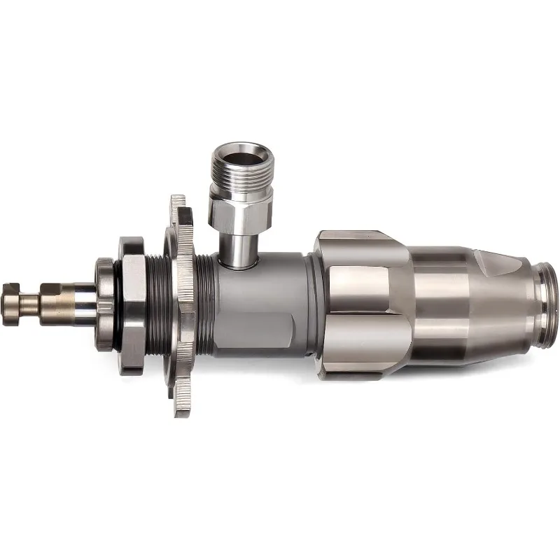 طقم إصلاح مضخة الرش بدون هواء 17c721، أجزاء بخاخ الطلاء PC، متوافقة مع Graco 390 395 490 495 595 Pc Pro Ultra Max Sprayer