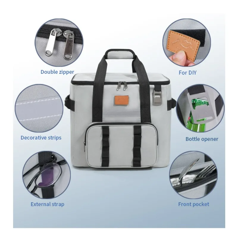 Thumbnail 4 - #30 Best Insulated Cooler Bags to Buy In 2026