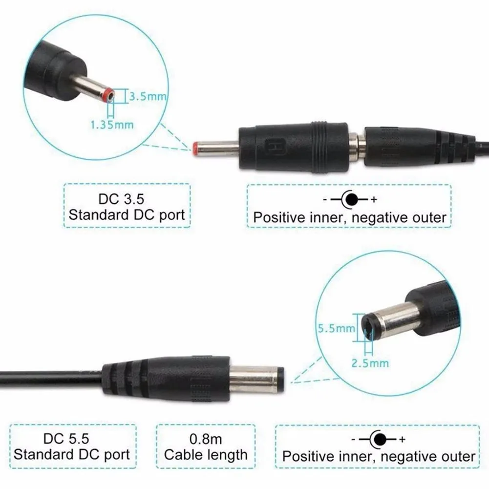 USB DC For Boost Converter 5V Input Generates 9V or 12V Output with Onboard Selector Switch and LED Display for Router Backup