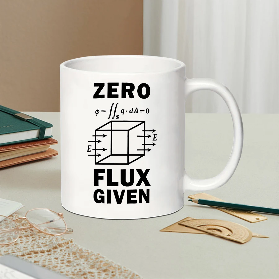 11 أوقية طباعة ثلاثية الأبعاد "صفر تدفق معطى" أكواب قهوة سيراميك للحفلات 1 قطعة أكواب مياه لوازم الحفلات الاحتفالية أكواب حليب القهوة للسفر في الهواء الطلق