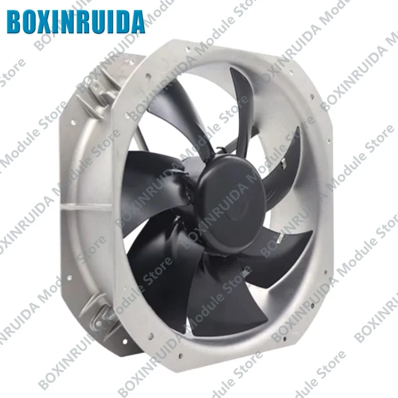 Brand new original W1G250-HH37-52 fan medical equipment cooling air handling unit EC fan