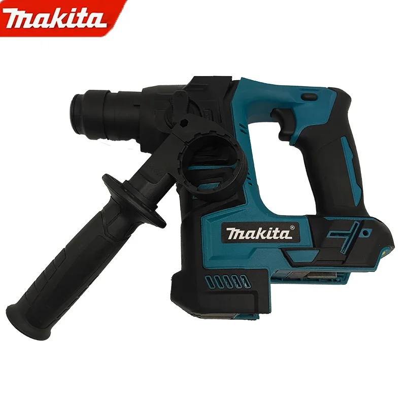 Thumbnail 4 - #63 Powered Hammers Comparison Guide