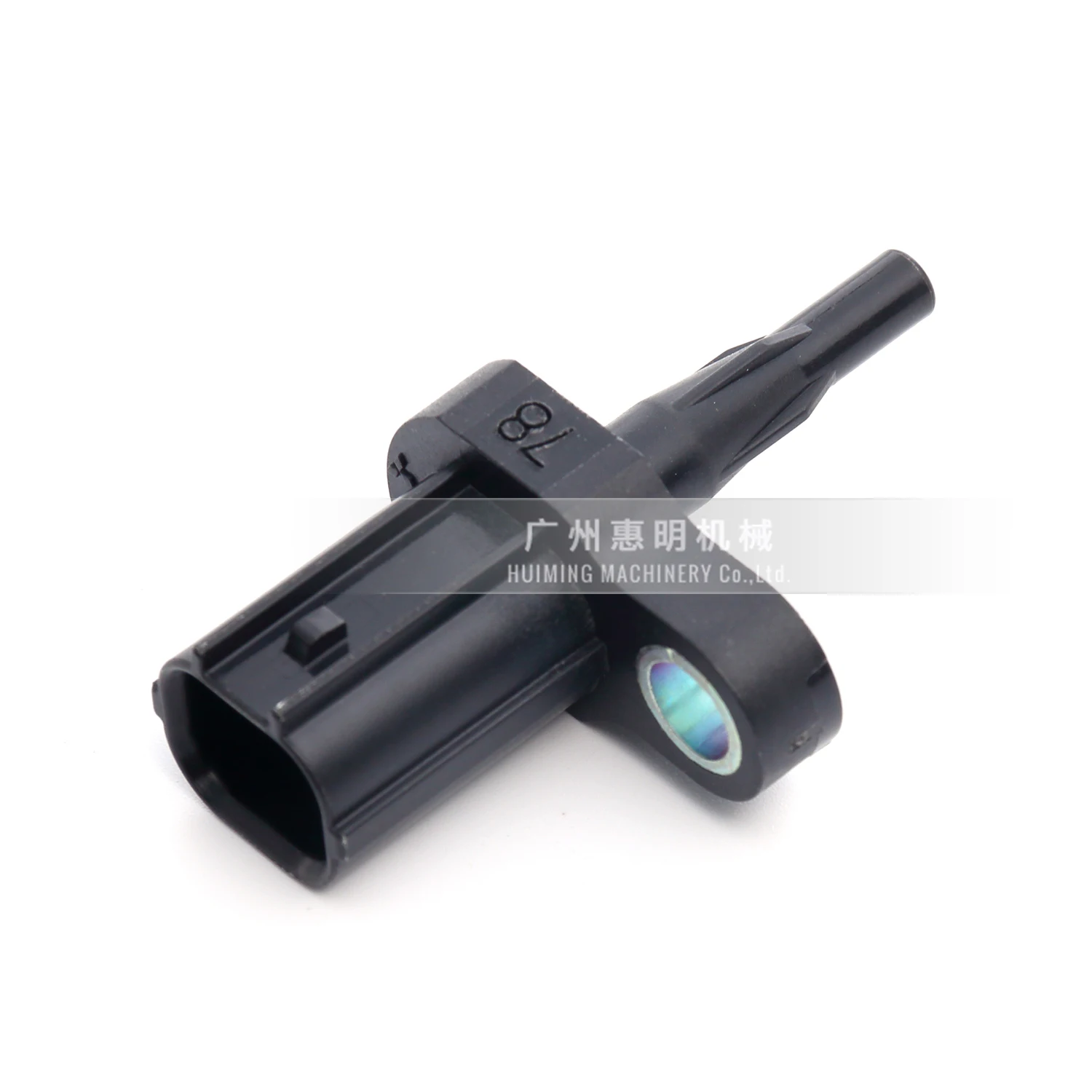 For excavator Hitachi air flow control sensor 6HK1 4JJ1 ZX120-5/200/330 Sany SY135