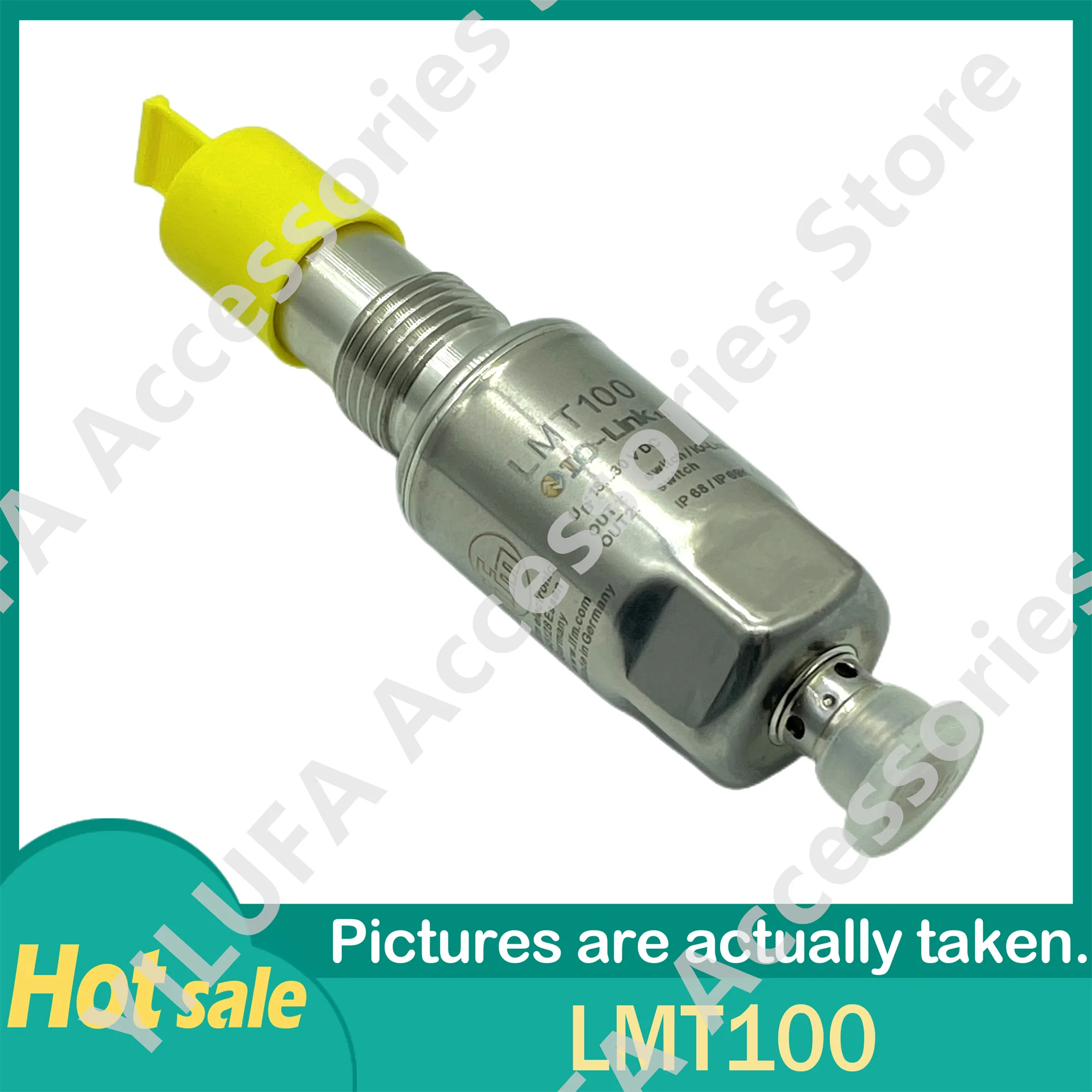 New original LMT100 electronic liquid level sensor