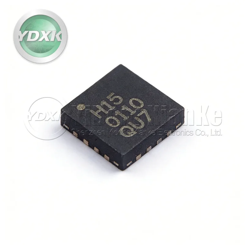 HV9150K6-G QFN16 HMC715LP3E Electronic Components HMC717LP3E HMC8038LP4CE HMC849ALP4CE HMC860LP3E New Original HSP061-8M16