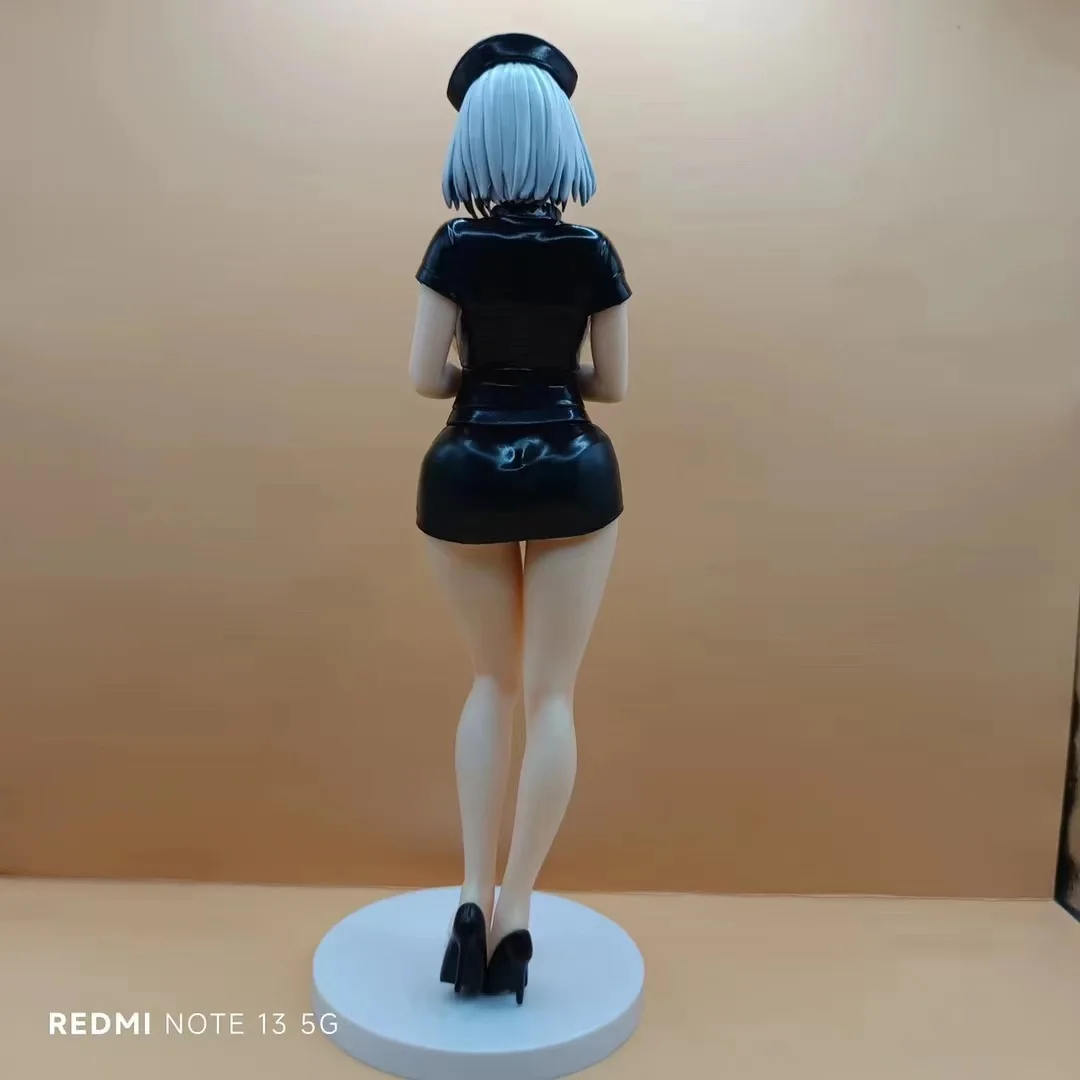 

Домашняя фигурка, модель, коллекция орнаментов 1/6 Куросава True White, новая фигурка из ПВХ, игрушки, коллекционные украшения, подарки на день рождения в стиле аниме