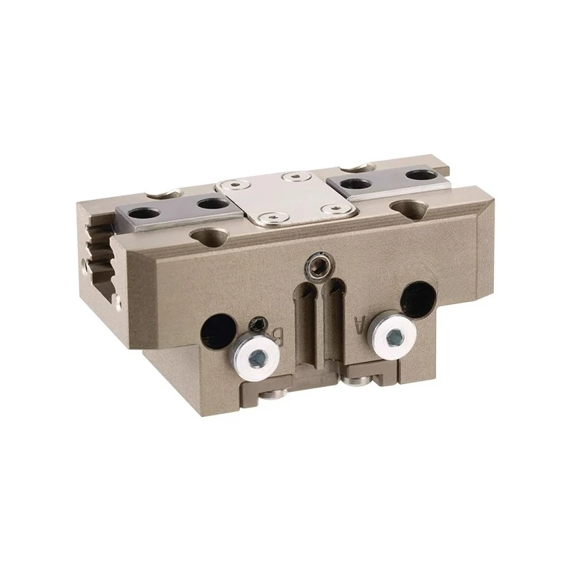 أجزاء للأسطوانات PGN + 40-IS-AS-P Universal Manipulator PGN-plus-P 40 #1