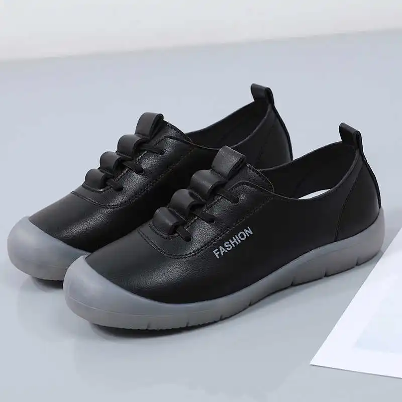 

Non-slip Sole Height Increasing White Sneakers For Women Hikes Shoes Women's Summer Hiking Sneakers Sports Fitness Classic