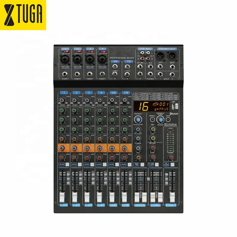 Xtuga ATS-82 China …