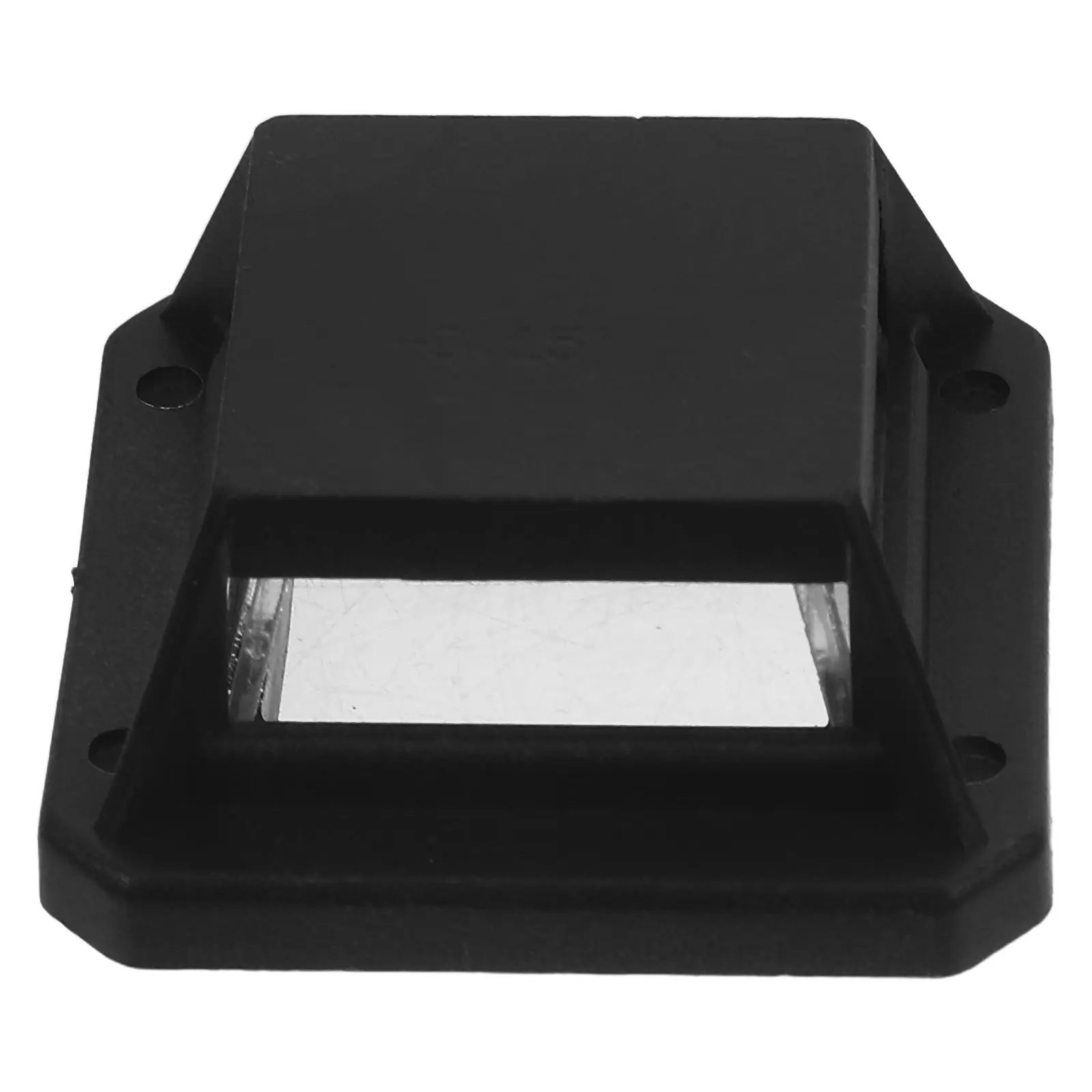 

1Set Infrared Level Optical Window Replacement Lens Protector Glass Cover for Construction Engineering Level