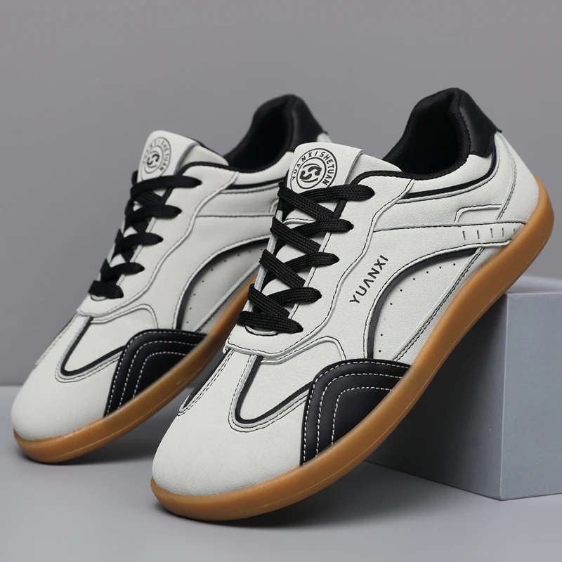 

2025 New Men's Board Shoes,sneakers,skate shoes,Casual Shoes Best-Selling Affordable Trendy High-Quality Casual Travel Outdoor