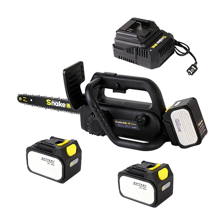 HS-1204 Electric Pruning Saw Handheld Drill Conversion Head For Chain Saw Electric Saw Tool For Garden Wood Cutting