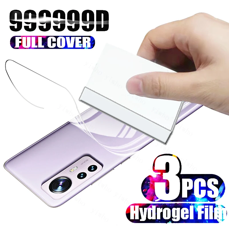 Back Full Cover Hyd…