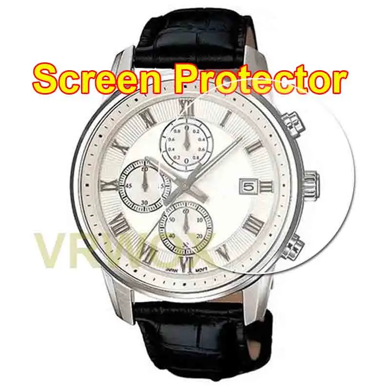 2PCS/3PCS TPU Screen Protector For Watch   BEM-506L BEM-507L BEM-501 BEM-510D BEM-511D  HProtector Nano Explosion-proof Film