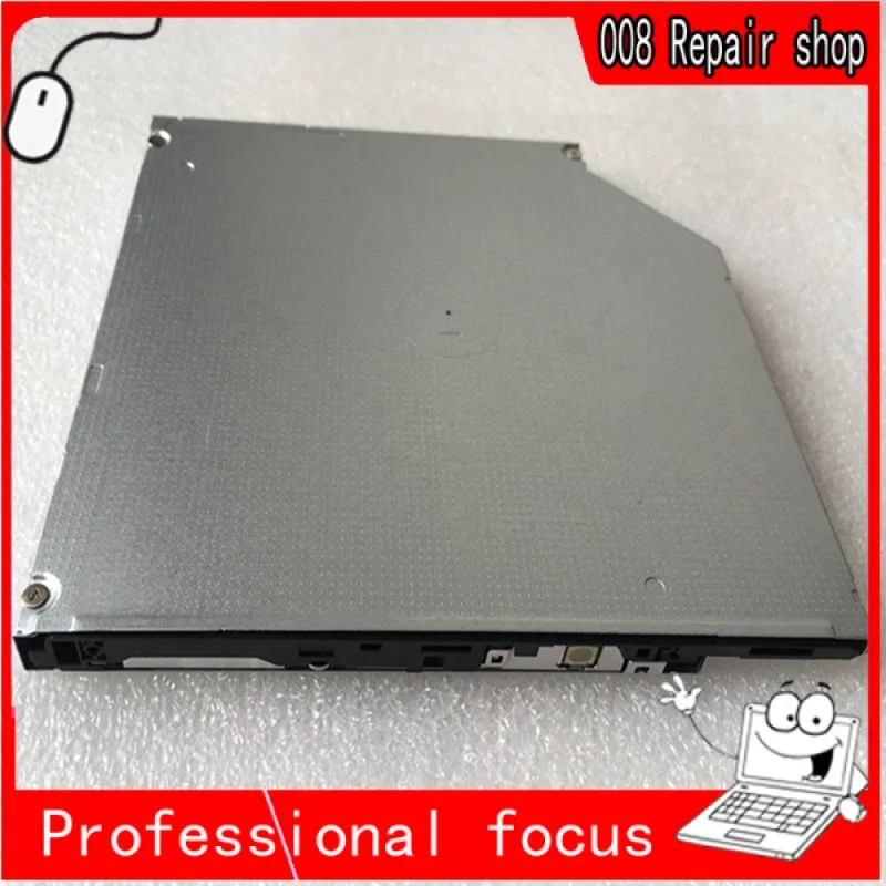 for Lenovo laptop special ultra-thin built-in DVD drive, P/N:5DX0J46488 model: GUE0N