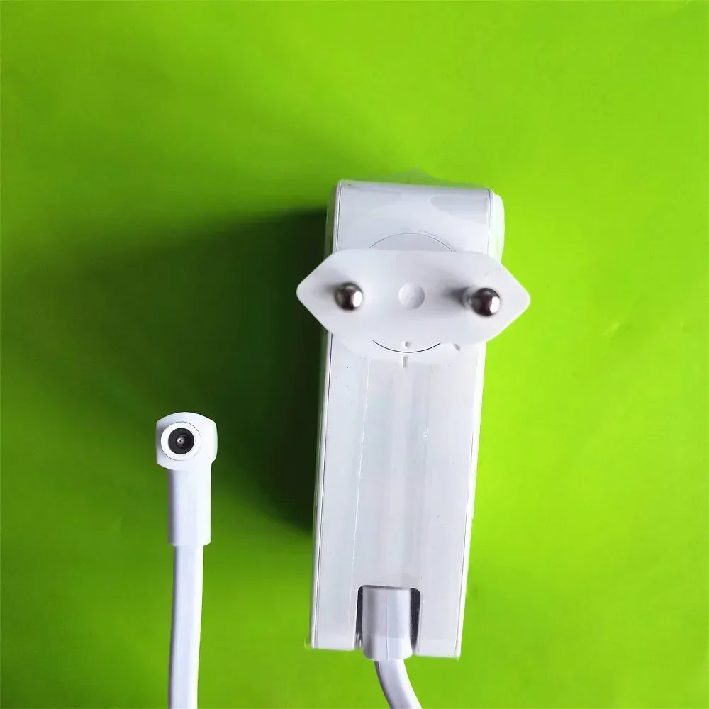 Muslimac Adapter BN44-00887E Samsung 19V 3.10A 59W alimentatore bianco per muslimexmuslimatexmuslimah