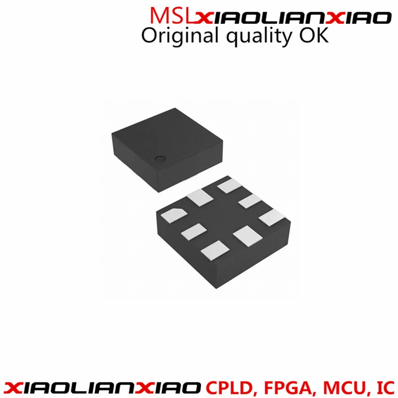 1PCS XIAOLIANXIAO TPL0501-100RSER UQFN8 Original IC quality OK