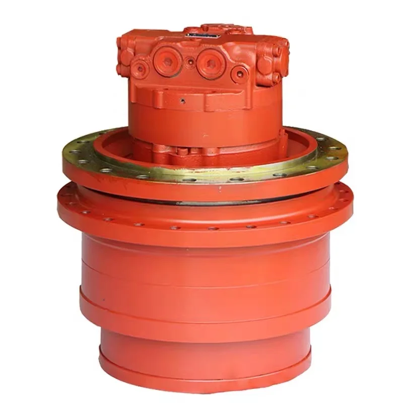 

HD820 HD820-2 Walking Reduction Gearbox HD820-3 HD820-5 Final Drive Without Motor HD820-6 HD820R Walking Reduction Gearbox