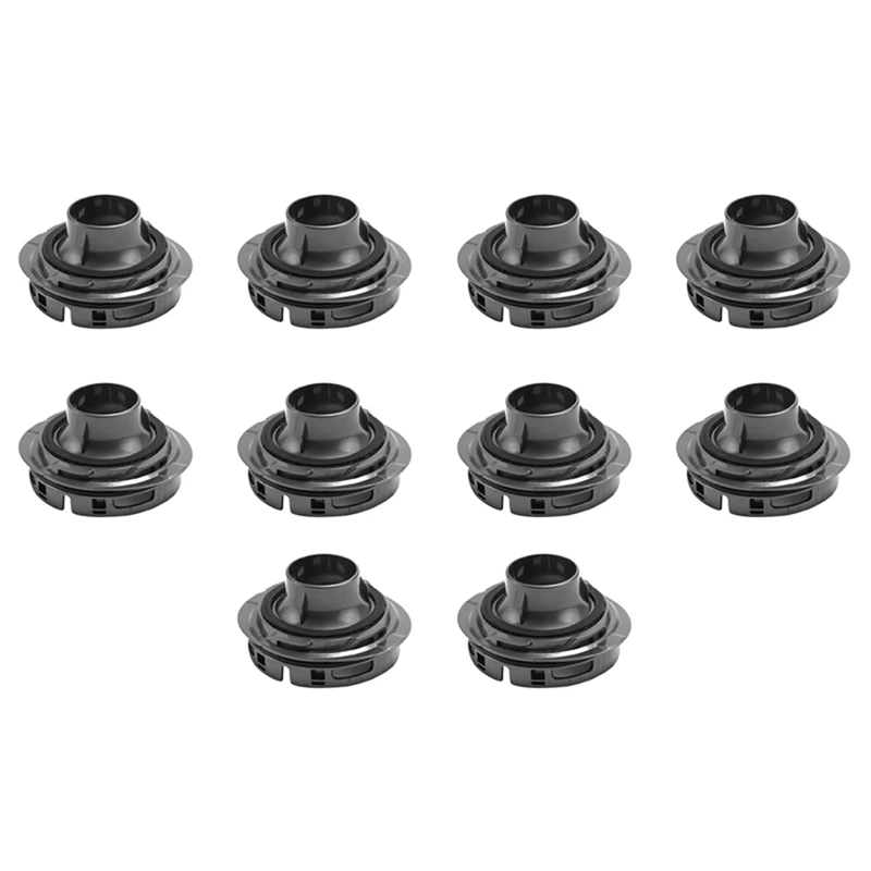 10X Vacuum Cleaner Accessories For Dyson V7 V8 Vacuum Cleaner Motor Back Cover Small Accessories