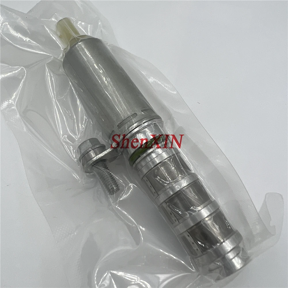 12655433 12655434 VVT Variable Valve Timing Solenoid for GMC Buickk Regal Cadillacc ATS CTS Chevrolett Camaro Colorado Impala