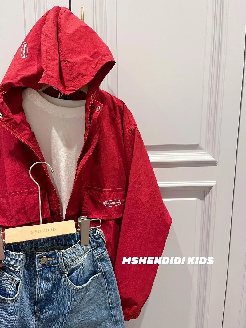 chaqueta-tricolor-para-ninos-estilo-coreano-prenda-exterior-de-otono-para-ninos-tejido-de-poliester-estilo-casual-corte-estandar