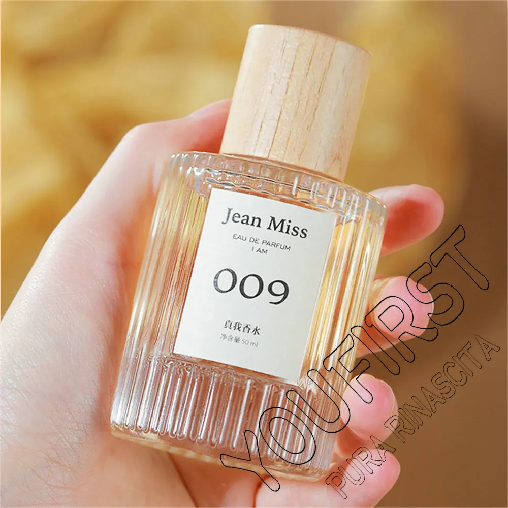 Marca original perfume feminino 50ml feromônio fragrância spray perfumes de mujer originales duradouro colônia perfume parfums dames