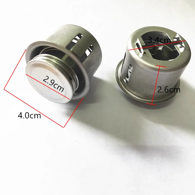 Electric rice cooker accessories mini small electric rice cooker magnetic steel temperature limiter temperature controller