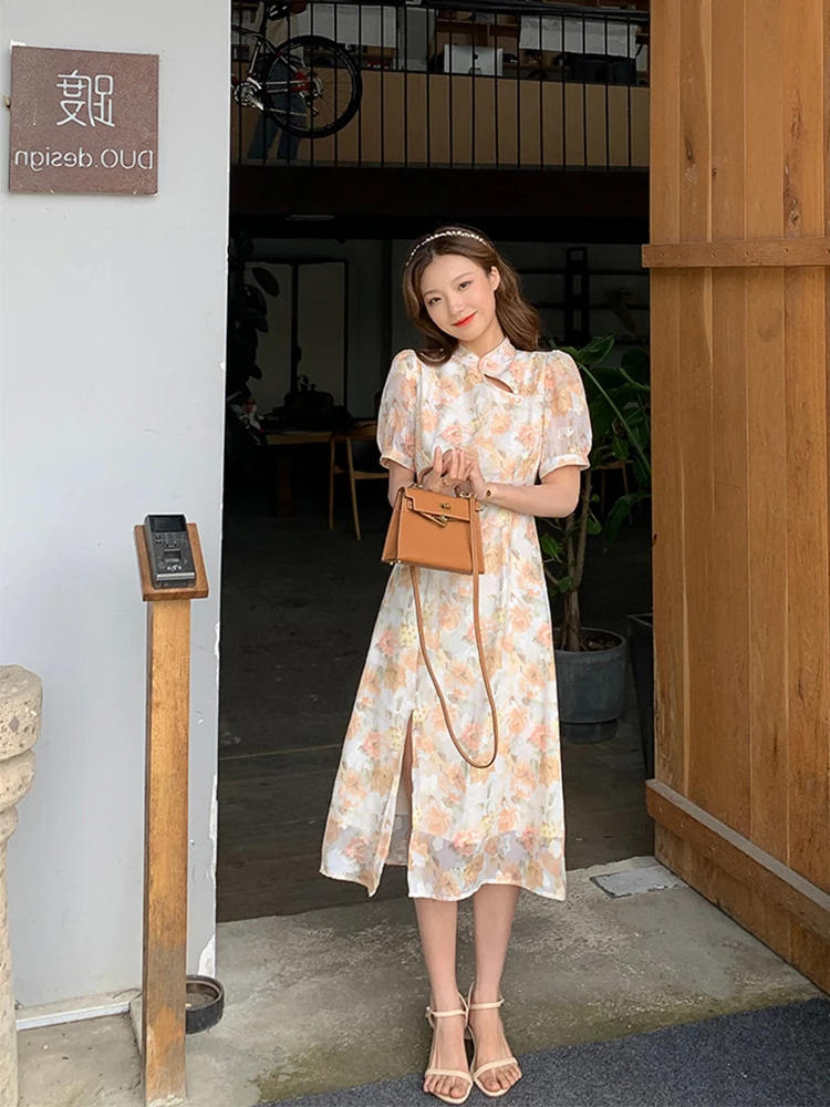 abito-da-donna-con-stampa-floreale-blu-elegante-qipao-modificato-stile-delicato-gonna-lunga-estiva-taglia-piccola-ideale-per-la-moda-lolita