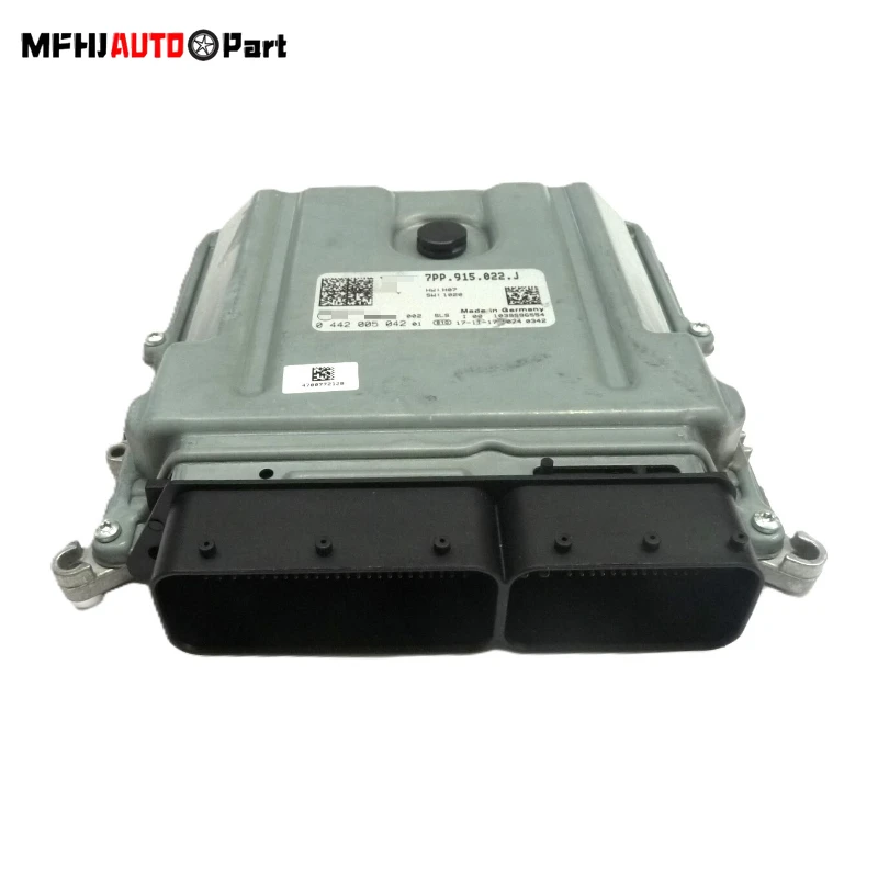 

for 2015-2018 Porsche Cayenne Battery Control Module ECU 7PP915022J