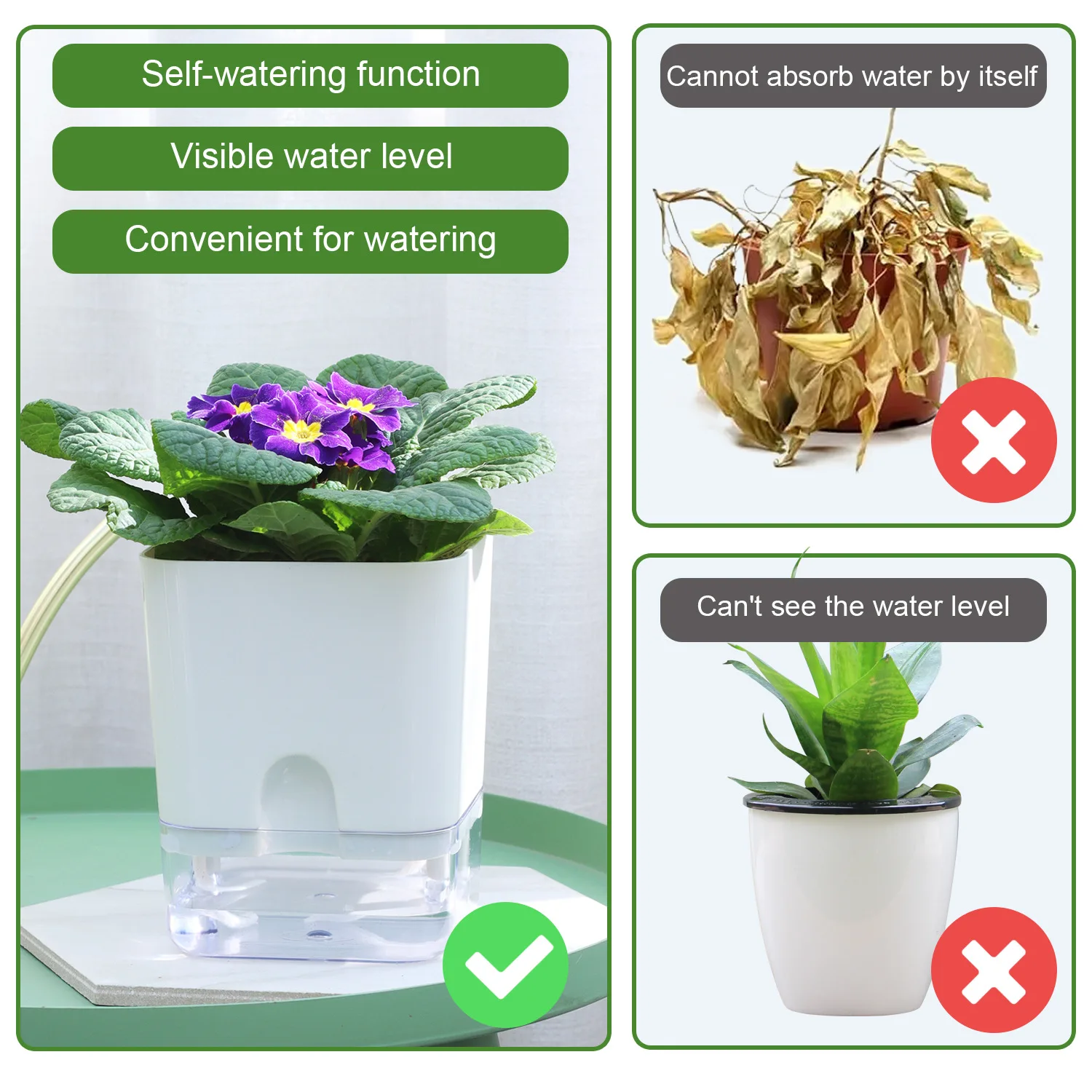 Thumbnail 4 - #8 Compare Plant Pots Before You Buy