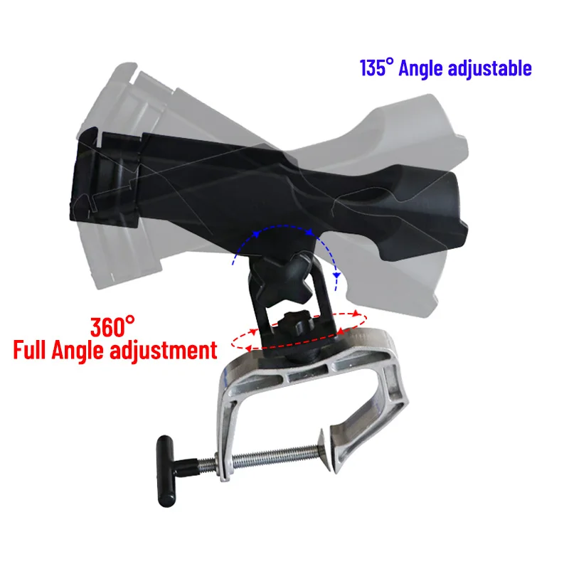 Thumbnail 2 - #26 Cheapest Fishing Rod Holders & Storage Racks Deals You Can Get