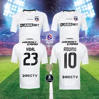 2025 The Latest COLO Season Local Jersey 3D Printing Breathable Comfortable Fashion Casual Sports Men's Short-sleeved T-shirt