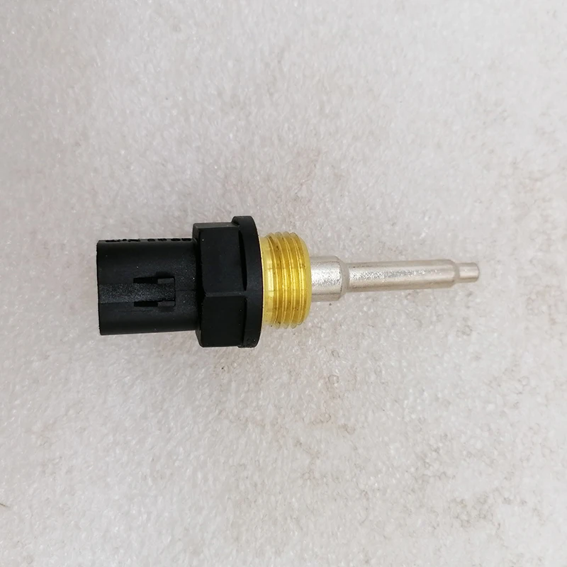 Excavator 3406E E324D E329D E330D E345C E345D Engine C7 C13 C15 Water Temperature Sensor 256-6453 2566453