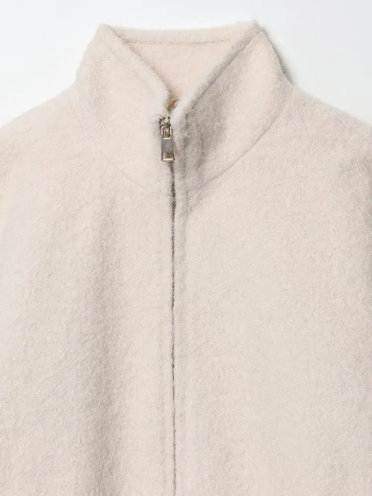 

NLZGMSJ женская куртка с длинным рукавом на молнии, куртки для женщин, 2021, уличные короткие пальто, женская осенне-зимняя новая верхняя одежда