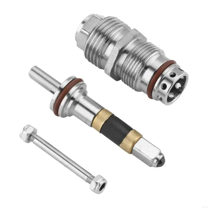 

Y9ua 2884488 Ремонтный комплект для подрядчика Ftxii Sprays Guns включает в себя все необходимые компоненты для восстановления