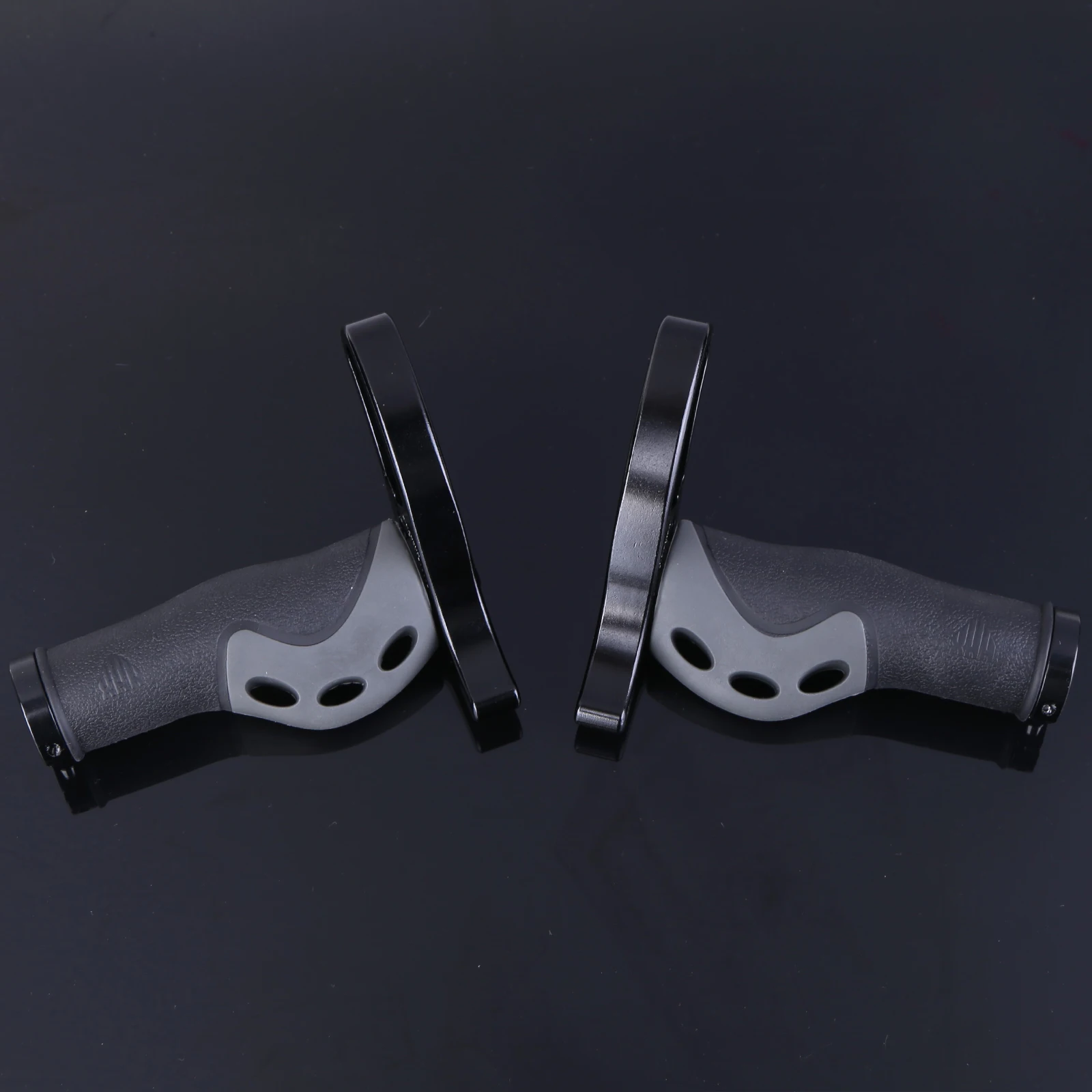 

Bicycle Handlebar Grips Non-Slip Bike Handle Grips Mountain Bike Grips Bike Accessories