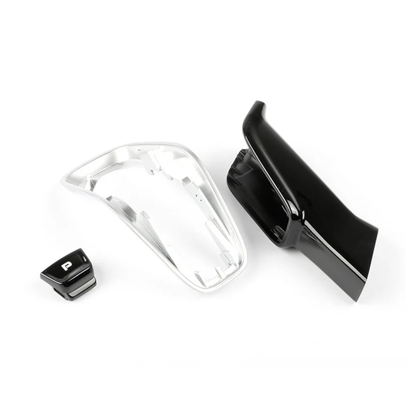 

Ручка переключения передач, кнопка переключения передач, центральная консоль для Cayenne 2018-2023, комплект для ремонта салона автомобиля