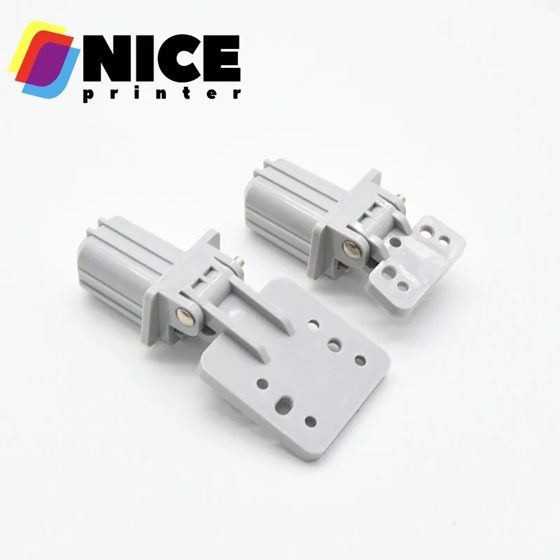 

1Set Q3948-67905 M2727 ADF Hinge for HP M2727 2727 M2727NF 2727NF 1312 2320 3390 3380 2840 printer ADF assembly hinge kit