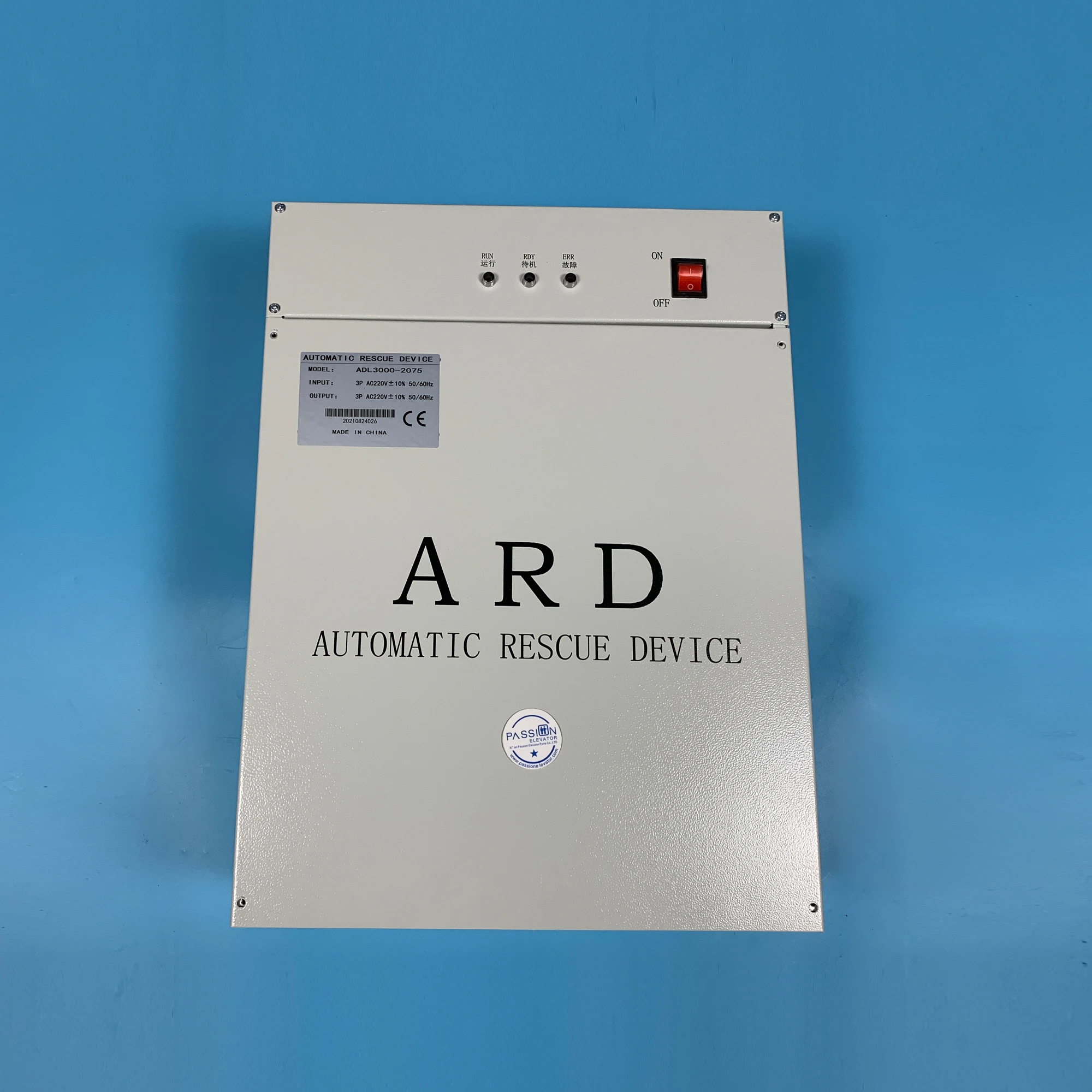 ADL3000-2075 220V ARD Elevator ARD Elevator Parts