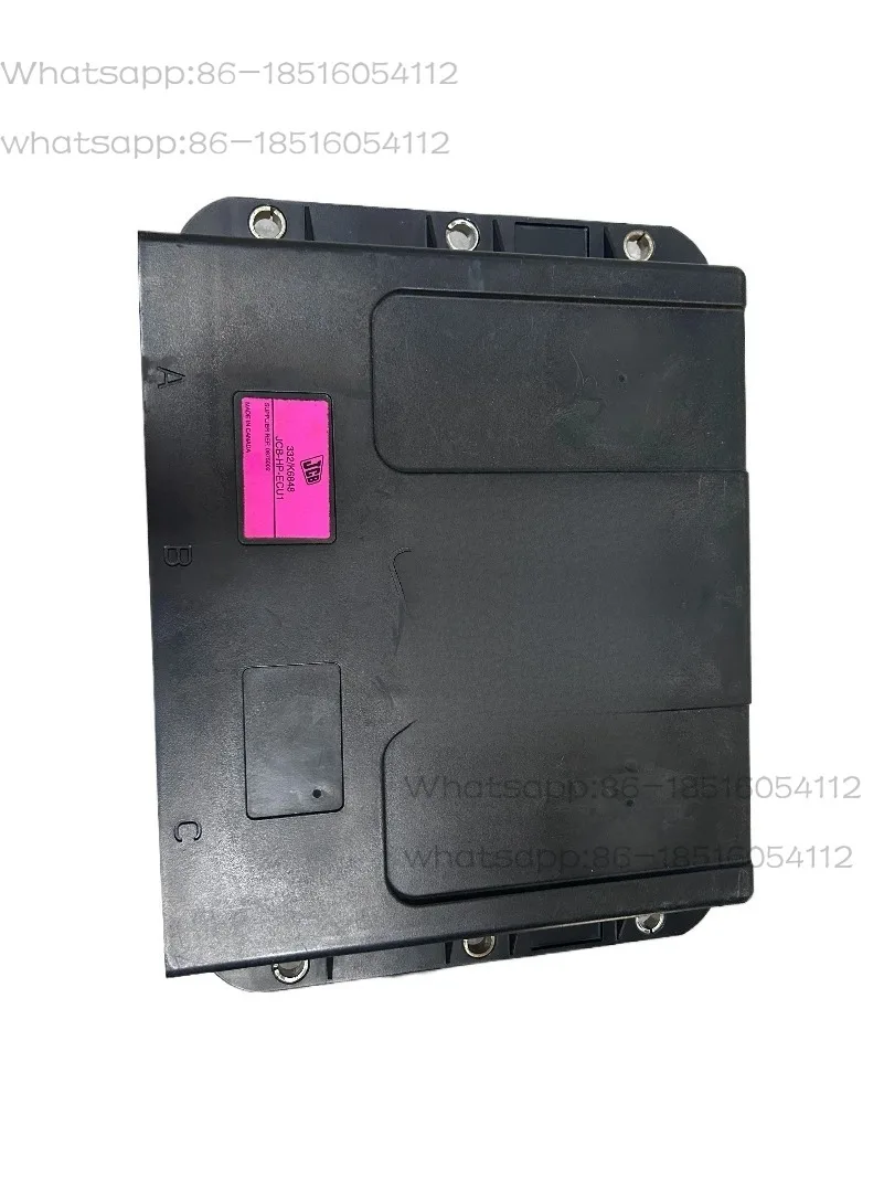 

For JCB Engine Computer Board ECU 332 K6848 Imported with Multiple Models and Programs for JCB Excavator