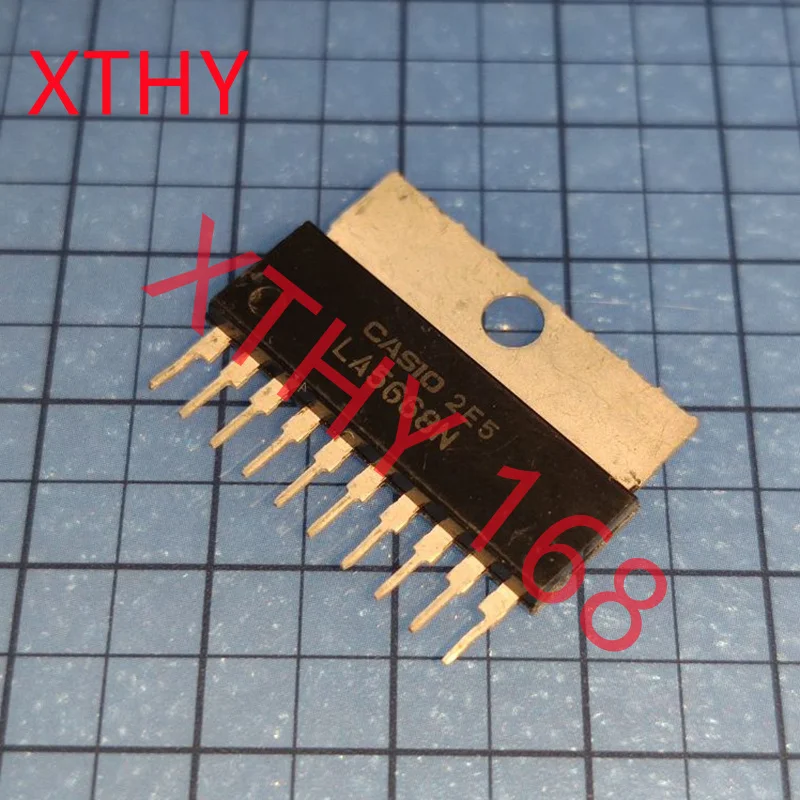 LA5668N LA5668 CA5668 ZIP10 ZIP-10 Neues Original